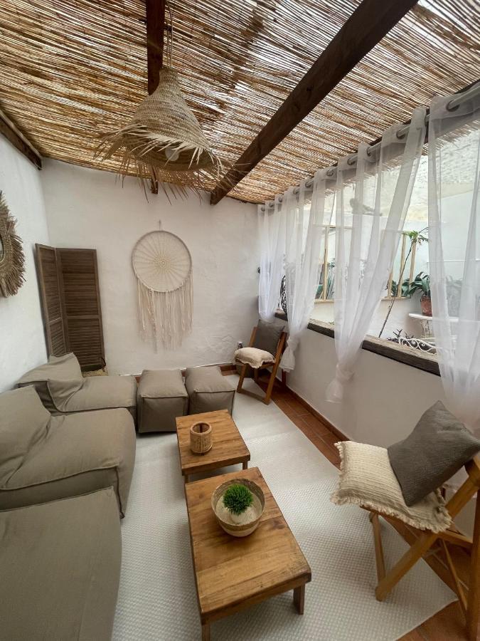 El Patio Secreto Leilighet Alicante Eksteriør bilde